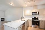1-bedroom apartment at Wilsonville Summit Apartments in Wilsonville